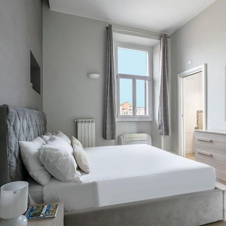 Deza Cozy Place Manzoni Róma Kültér fotó