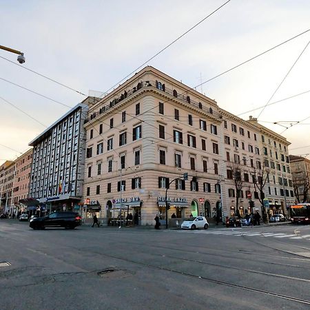 Deza Cozy Place Manzoni Róma Kültér fotó