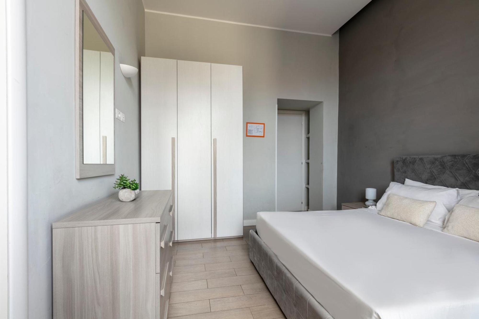Deza Cozy Place Manzoni Róma Kültér fotó