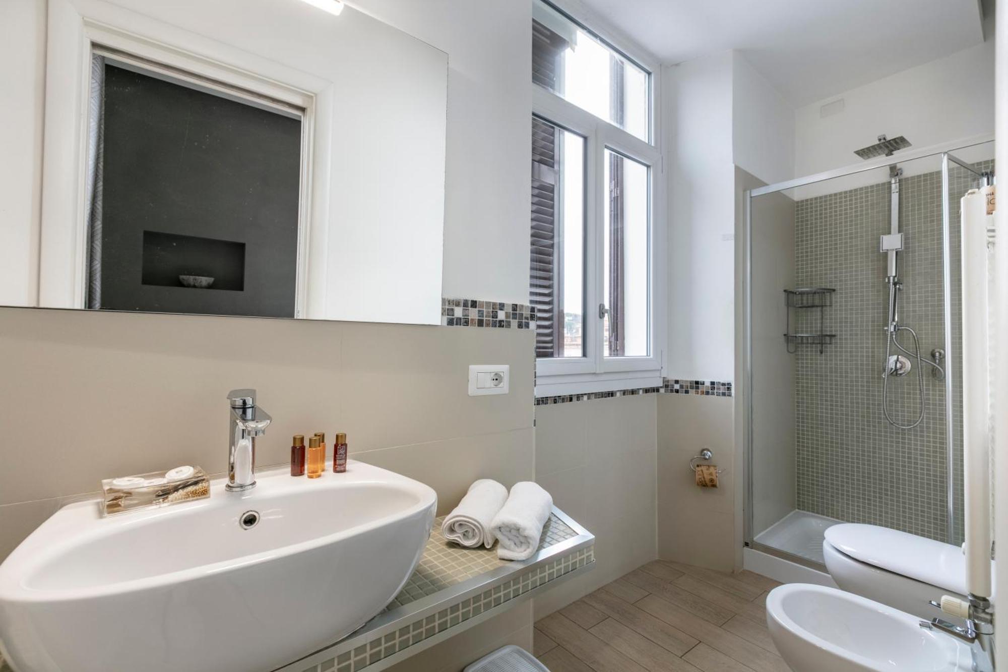 Deza Cozy Place Manzoni Róma Kültér fotó