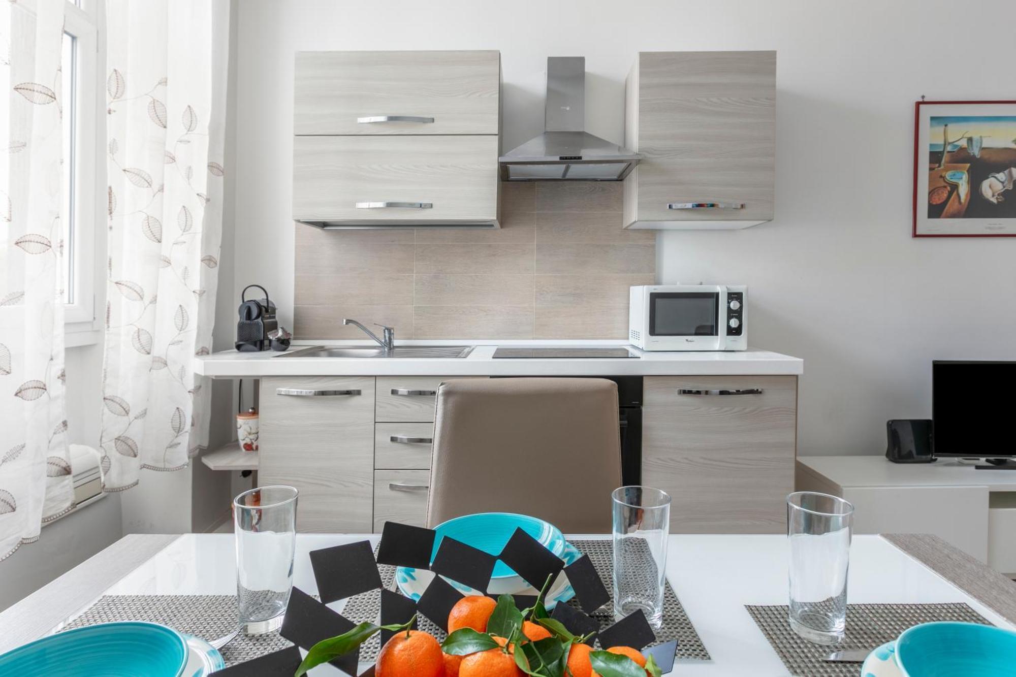 Deza Cozy Place Manzoni Róma Kültér fotó