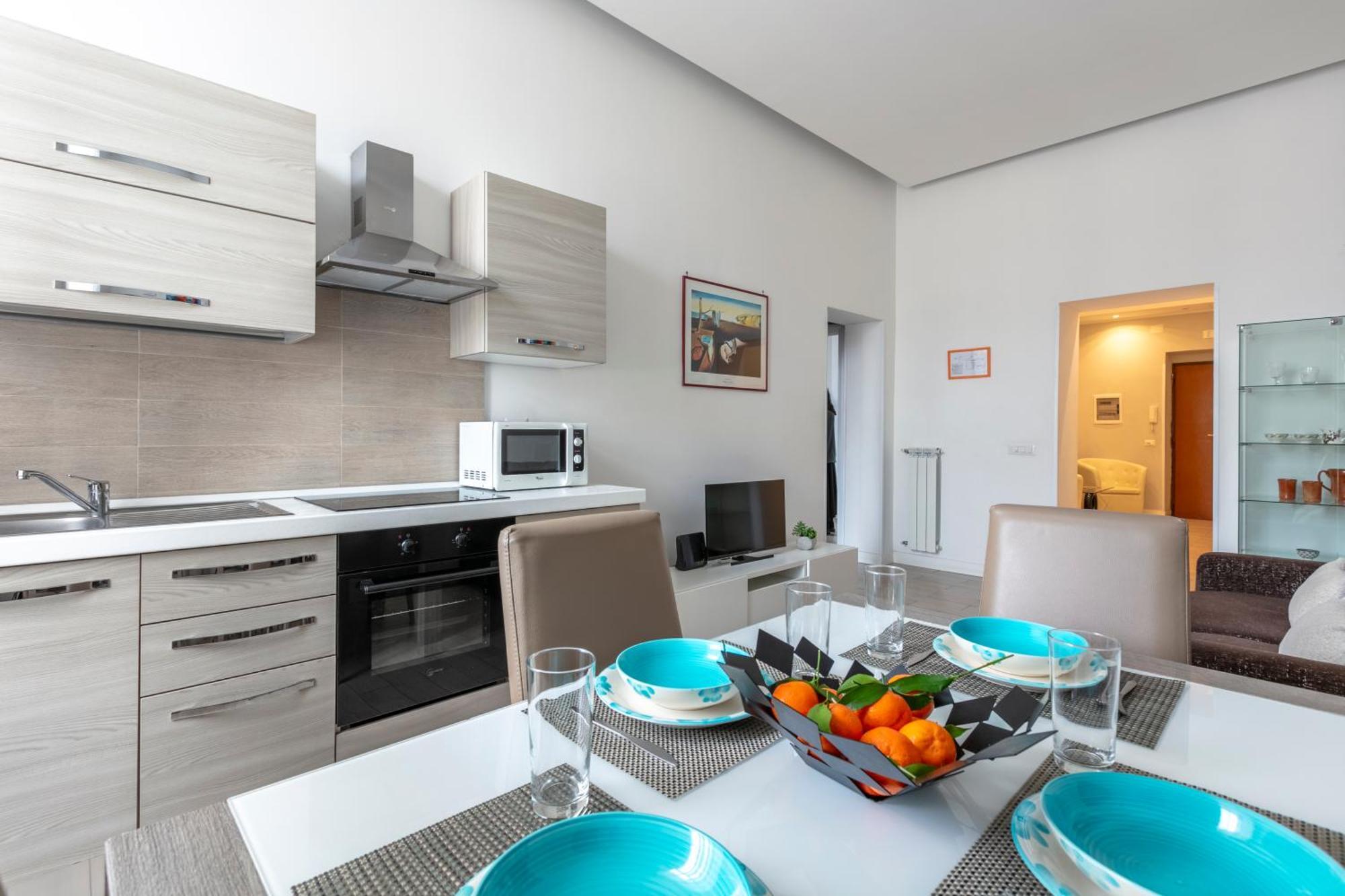 Deza Cozy Place Manzoni Róma Kültér fotó