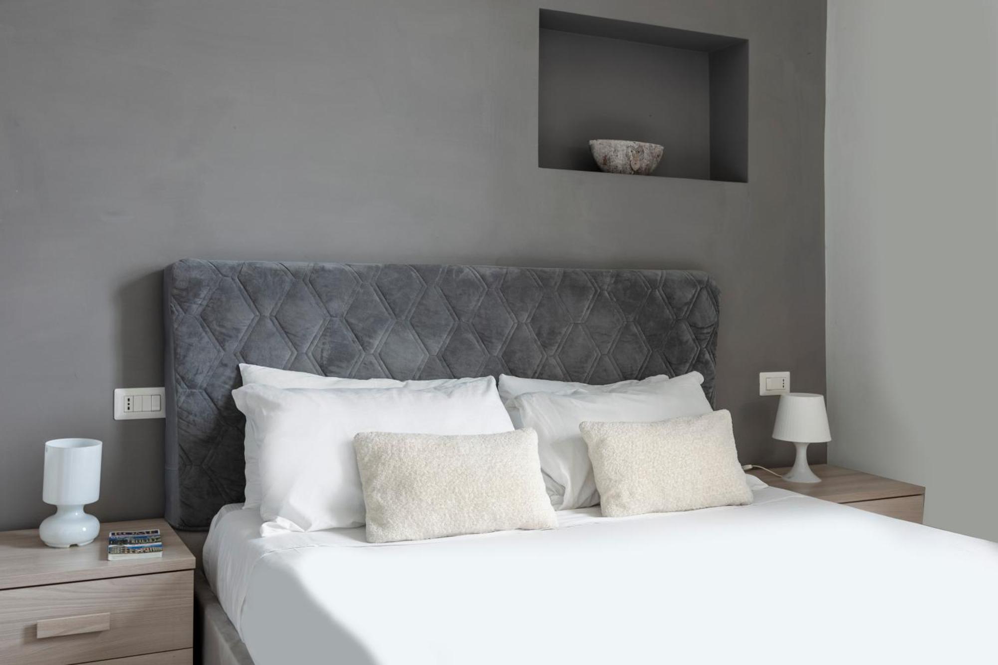 Deza Cozy Place Manzoni Róma Kültér fotó
