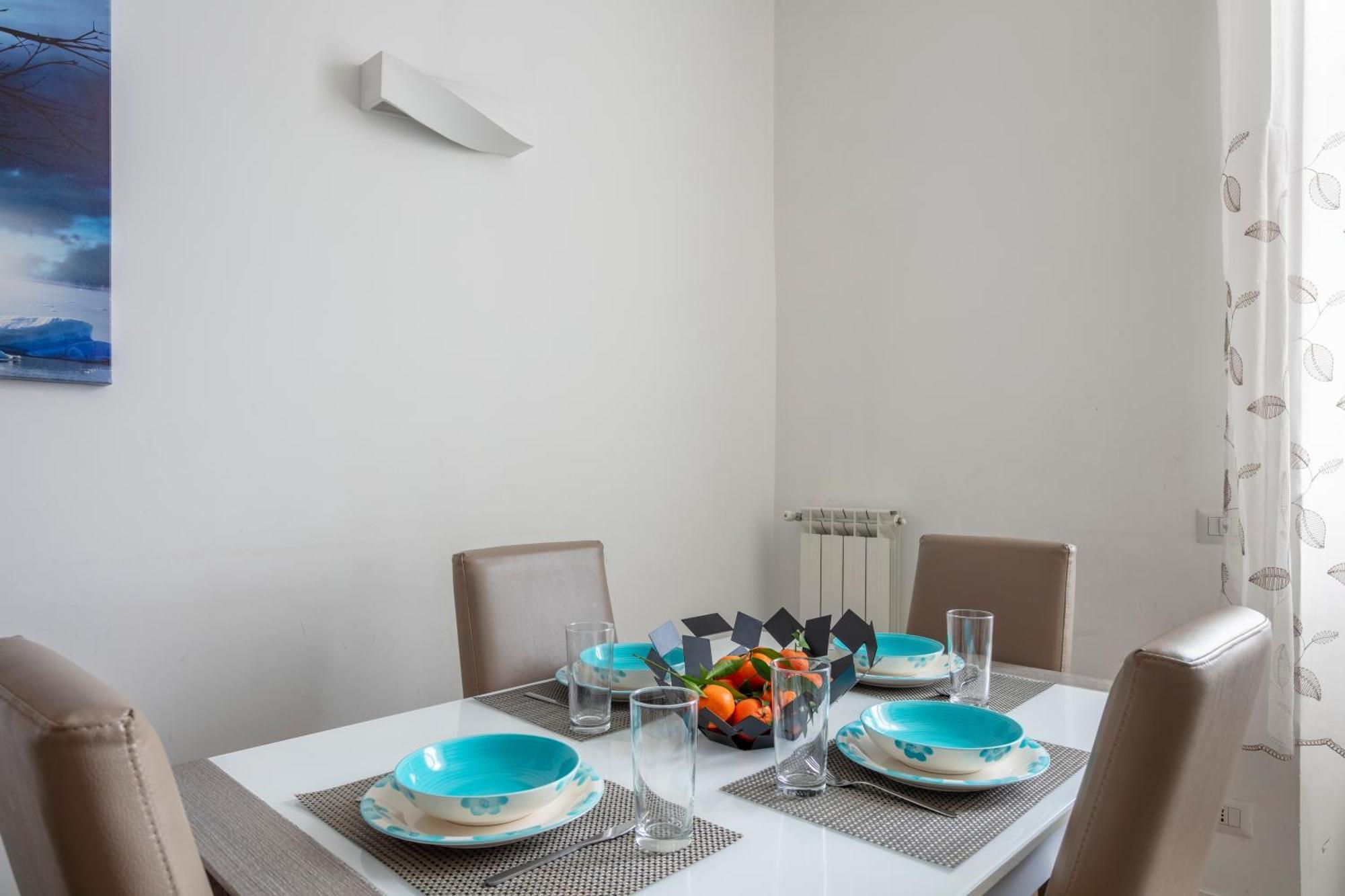 Deza Cozy Place Manzoni Róma Kültér fotó