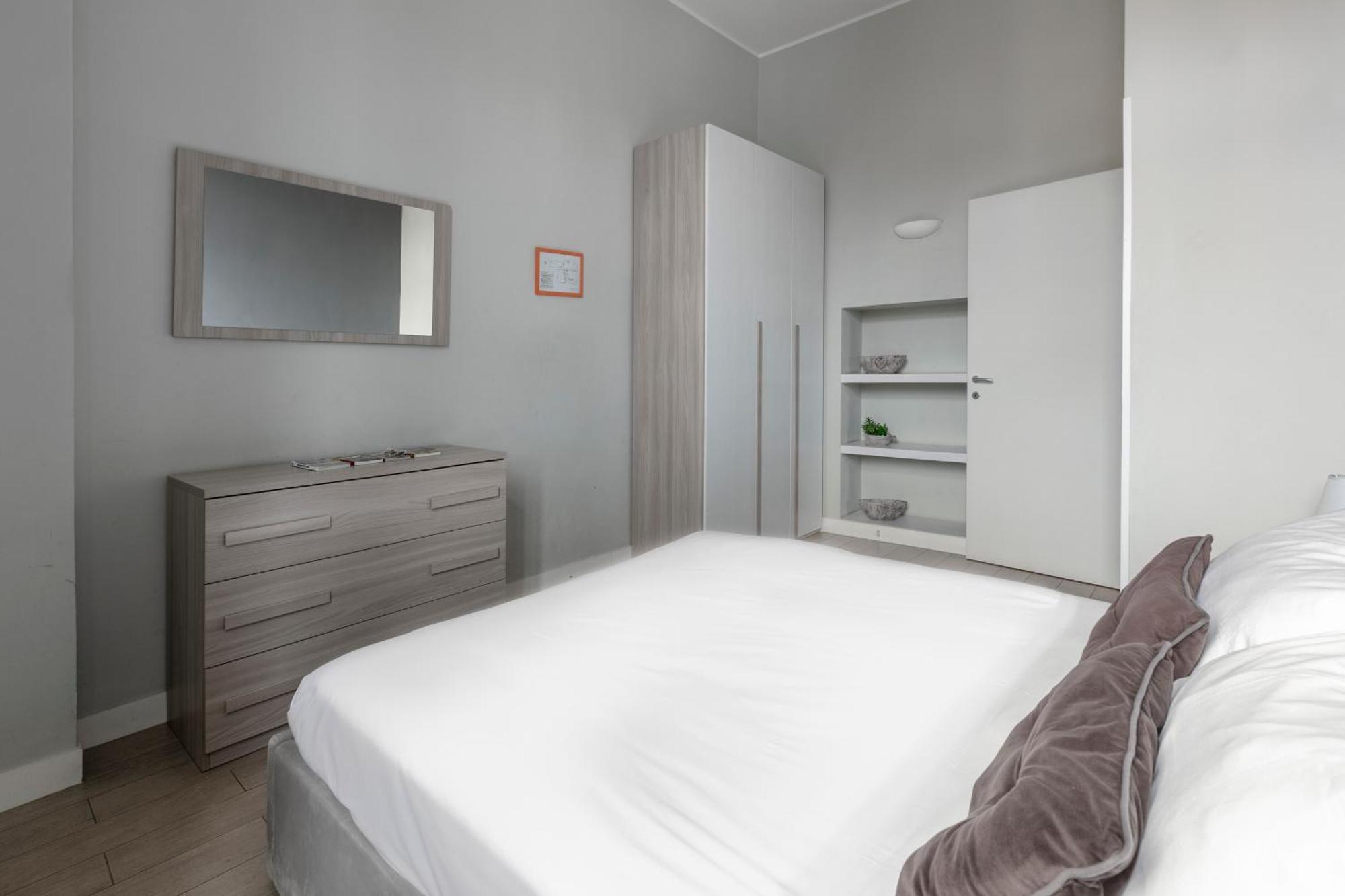 Deza Cozy Place Manzoni Róma Kültér fotó